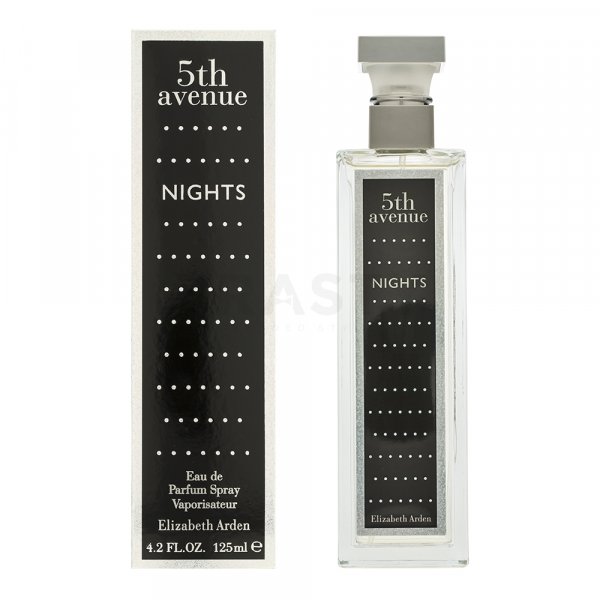 Elizabeth Arden 5th Avenue Nights Eau de Parfum for women 125 ml
