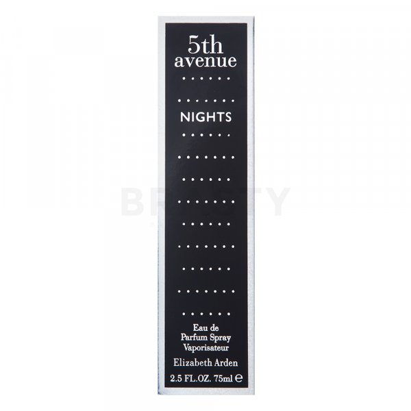 Elizabeth Arden 5th Avenue Nights woda perfumowana dla kobiet 75 ml