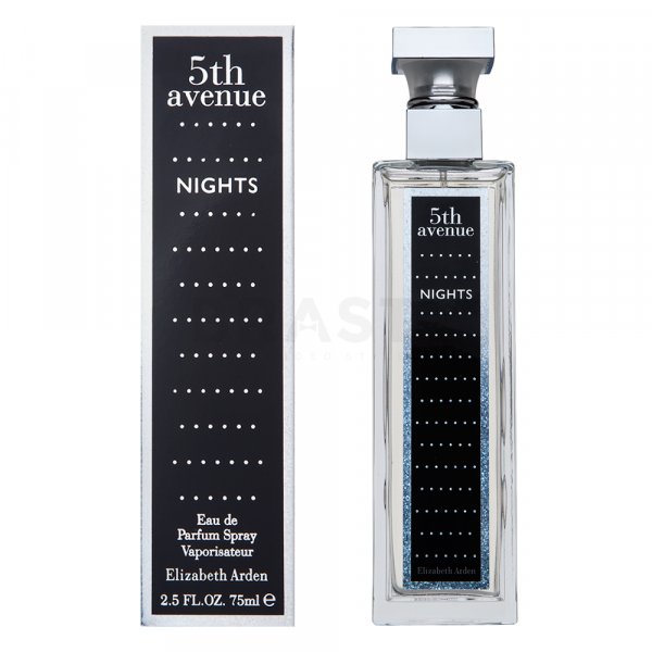 Elizabeth Arden 5th Avenue Nights woda perfumowana dla kobiet 75 ml