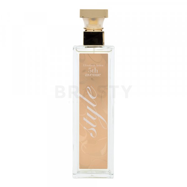 Elizabeth Arden 5th Avenue Style Eau de Parfum for women 125 ml