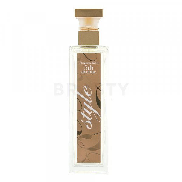 Elizabeth Arden 5th Avenue Style woda perfumowana dla kobiet 75 ml
