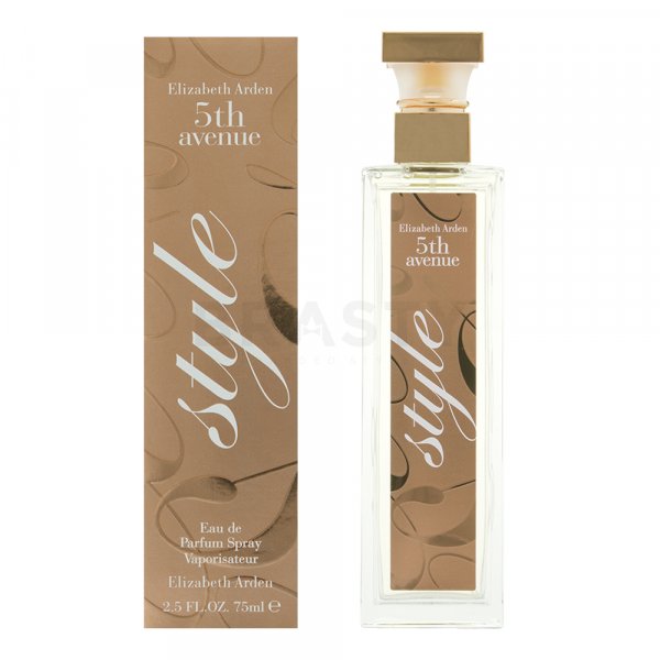 Elizabeth Arden 5th Avenue Style parfémovaná voda pre ženy 75 ml
