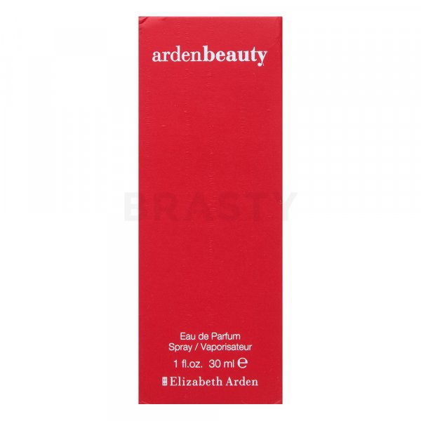 Elizabeth Arden Arden Beauty woda perfumowana dla kobiet 30 ml