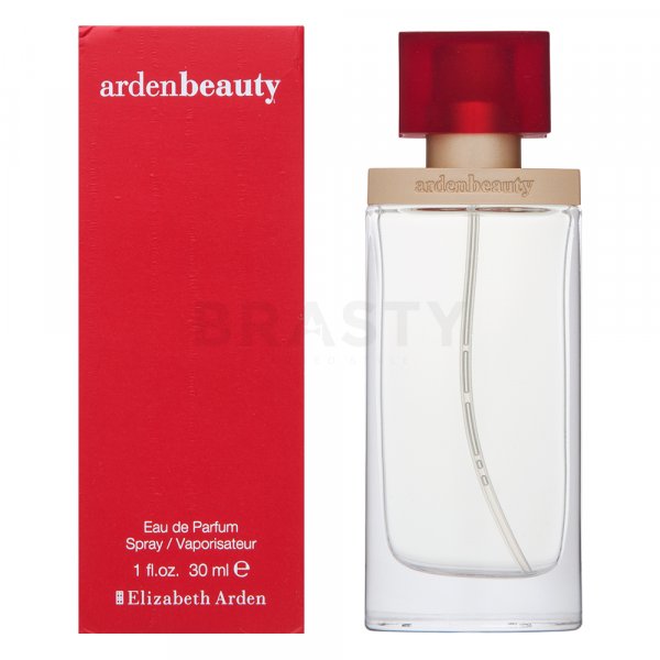Elizabeth Arden Arden Beauty Eau de Parfum für Damen 30 ml
