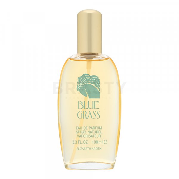 Elizabeth Arden Blue Grass Eau de Parfum für Damen 100 ml