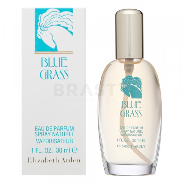 Elizabeth Arden Blue Grass Eau de Parfum für Damen 30 ml