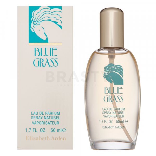 Elizabeth Arden Blue Grass Eau de Parfum für Damen 50 ml