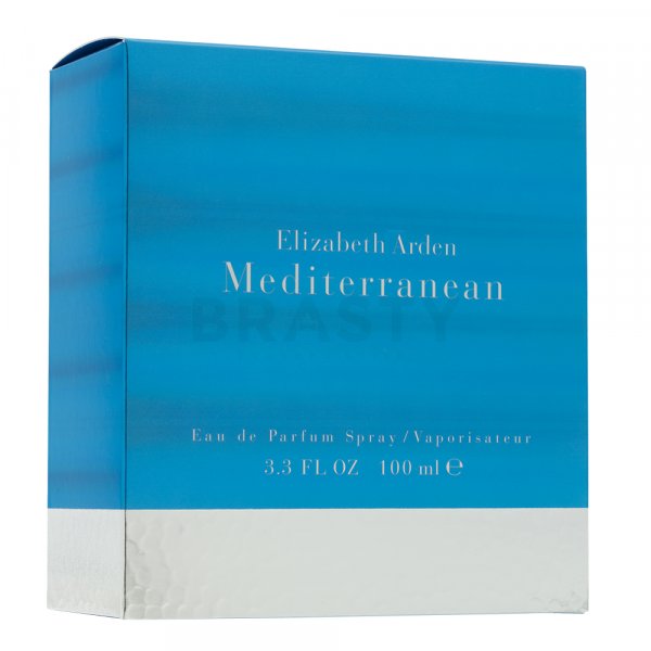 Elizabeth Arden Mediterranean Eau de Parfum para mujer 100 ml