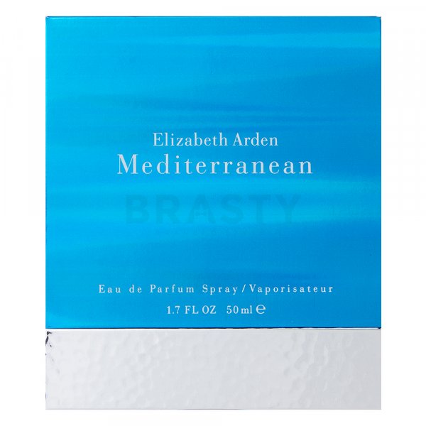 Elizabeth Arden Mediterranean parfémovaná voda pro ženy 50 ml