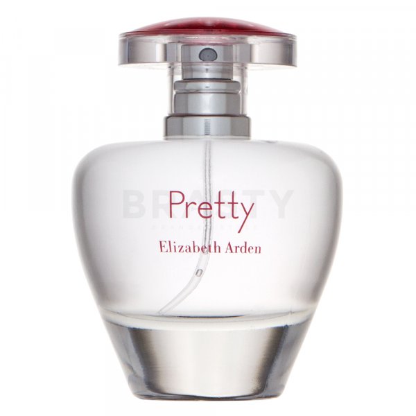 Elizabeth Arden Pretty Eau de Parfum für Damen 50 ml