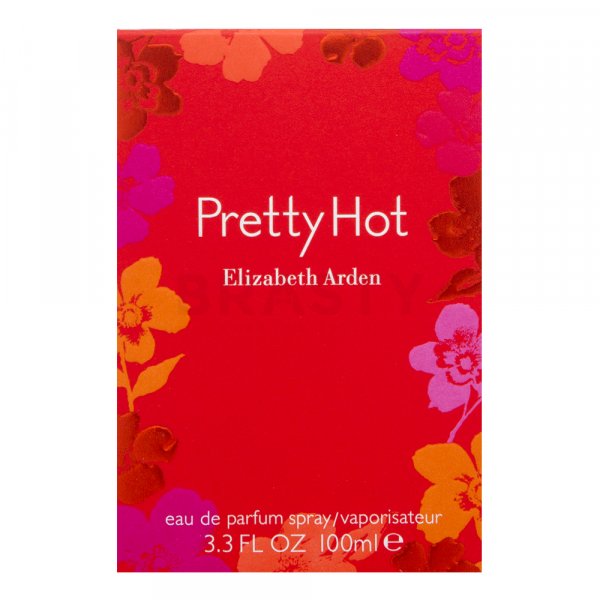 Elizabeth Arden Pretty Hot parfémovaná voda pro ženy 100 ml