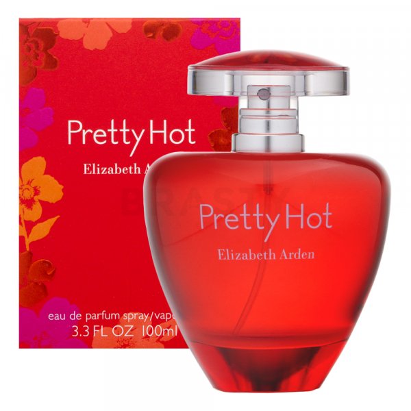 Elizabeth Arden Pretty Hot parfémovaná voda pro ženy 100 ml