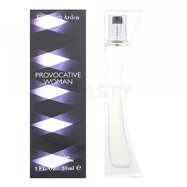 Elizabeth Arden Provocative Woman Eau de Parfum for women 30 ml