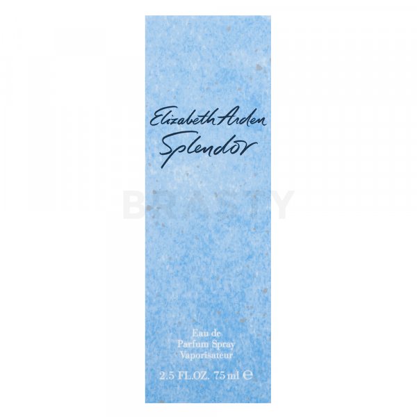 Elizabeth Arden Splendor parfémovaná voda pro ženy 75 ml