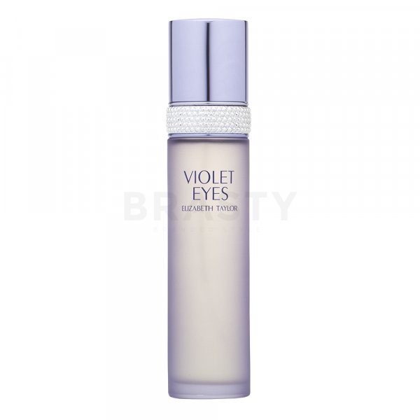 Elizabeth Taylor Violet Eyes Eau de Parfum für Damen 100 ml