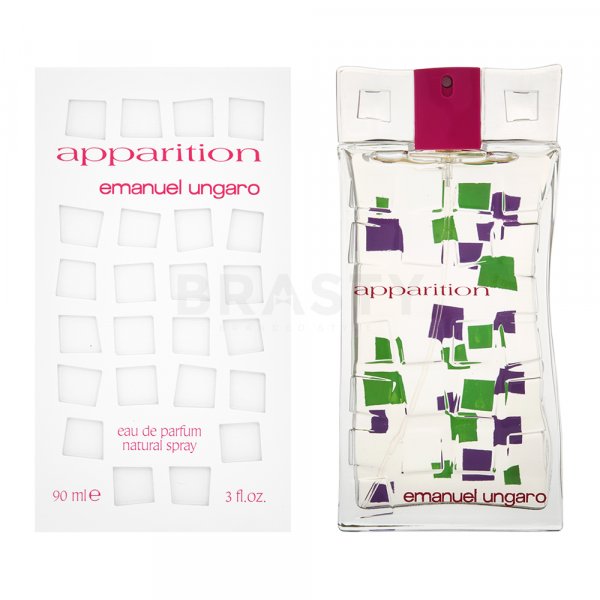 Emanuel Ungaro Apparition parfémovaná voda pre ženy 90 ml