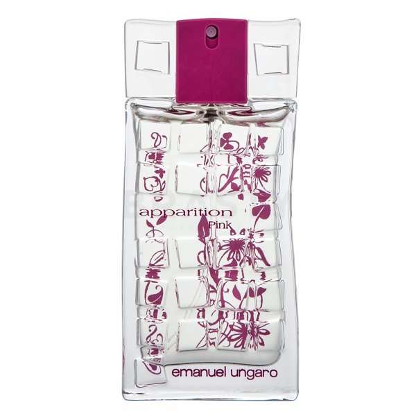 Emanuel Ungaro Apparition Pink toaletní voda pro ženy 30 ml