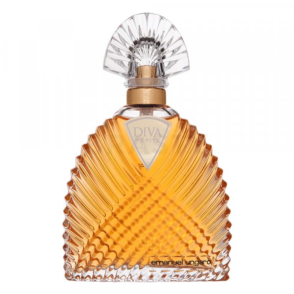 Emanuel Ungaro Diva Pépite Limited Edition Eau de Parfum femei 100 ml