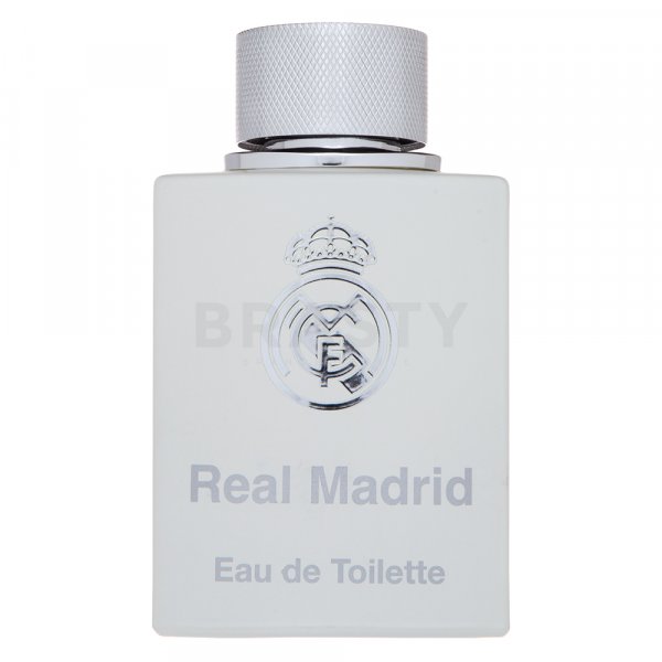 EP Line Real Madrid Eau de Toilette für Herren 100 ml