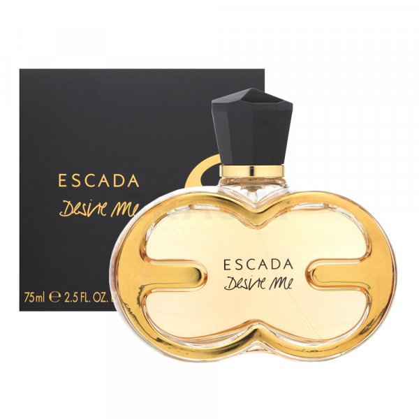 Escada Desire Me parfémovaná voda pro ženy 75 ml