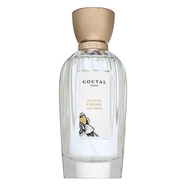Annick Goutal Petite Cherie parfémovaná voda pro ženy 100 ml
