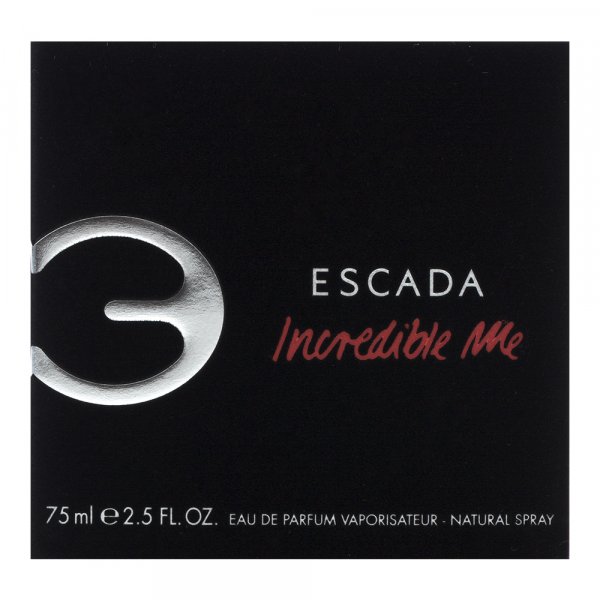 Escada Incredible Me parfémovaná voda pre ženy 75 ml