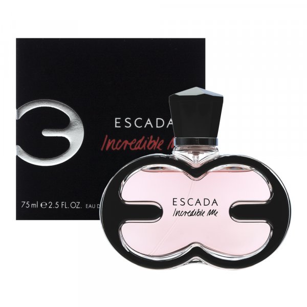 Escada Incredible Me parfémovaná voda pre ženy 75 ml