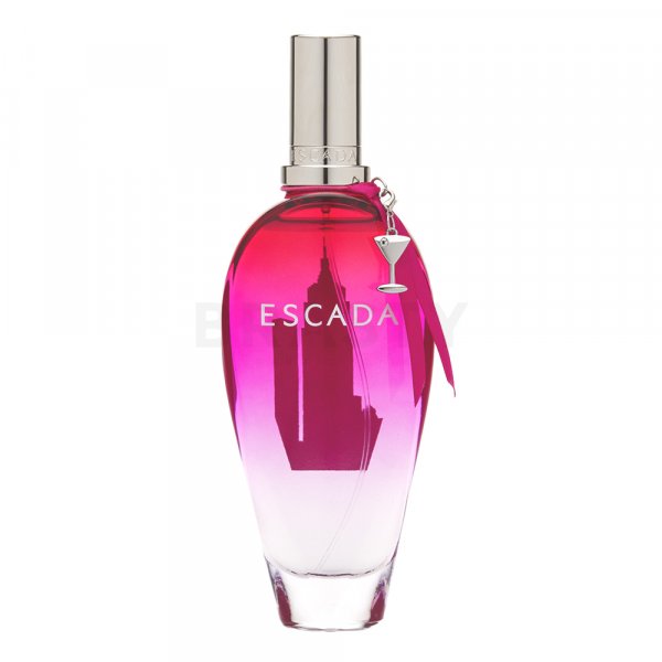 Escada Pink Graffiti 2011 toaletná voda pre ženy 100 ml