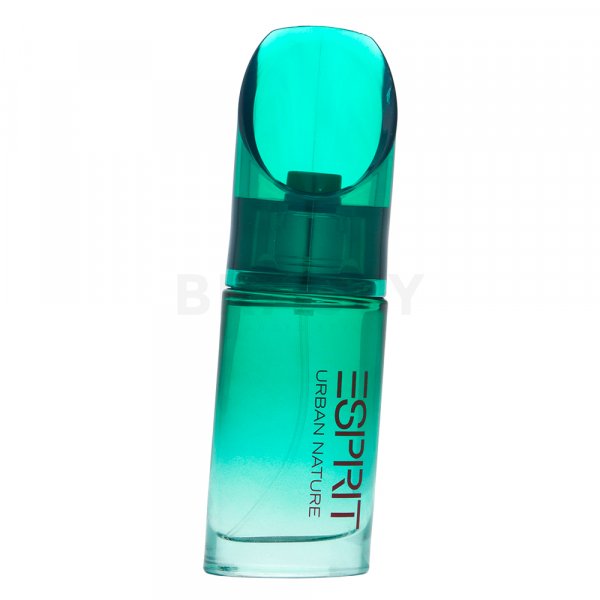 Esprit Urban Nature for Men toaletná voda pre mužov 30 ml