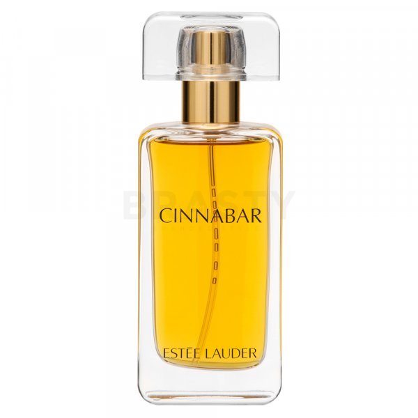Estee Lauder Cinnabar Eau de Parfum for women 50 ml