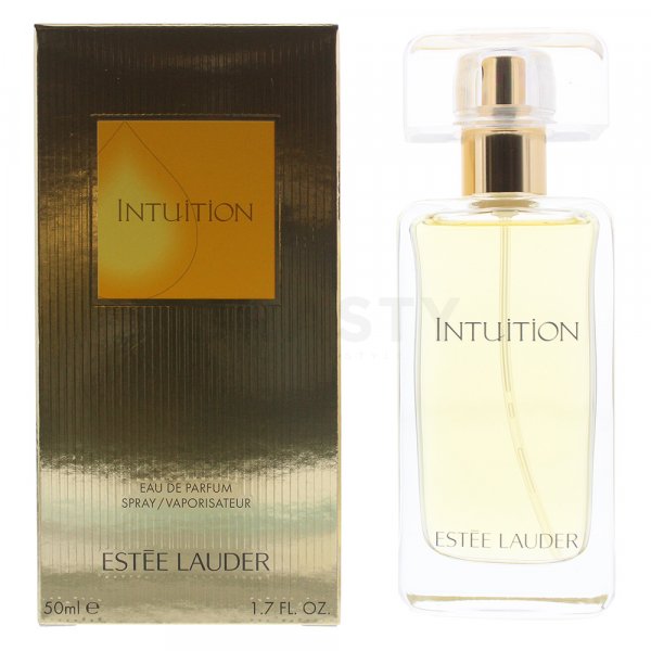 Estee Lauder Intuition Eau de Parfum für Damen 50 ml