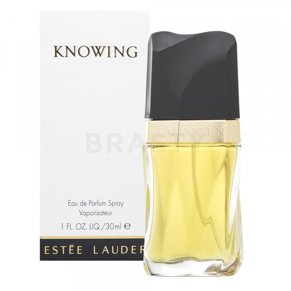 Estee Lauder Knowing parfémovaná voda pro ženy 30 ml