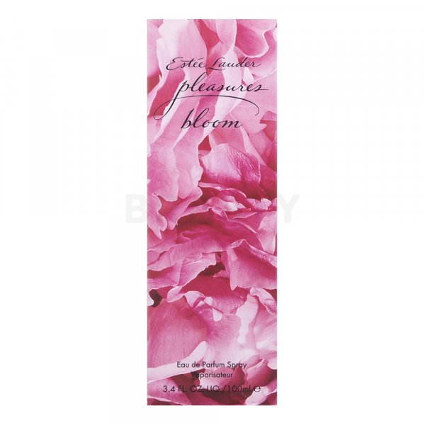 Estee Lauder Pleasures Bloom Eau de Parfum for women 100 ml