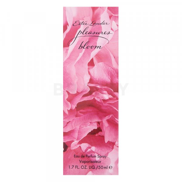Estee Lauder Pleasures Bloom parfémovaná voda pro ženy 50 ml
