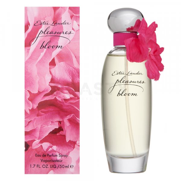 Estee Lauder Pleasures Bloom Eau de Parfum femei 50 ml