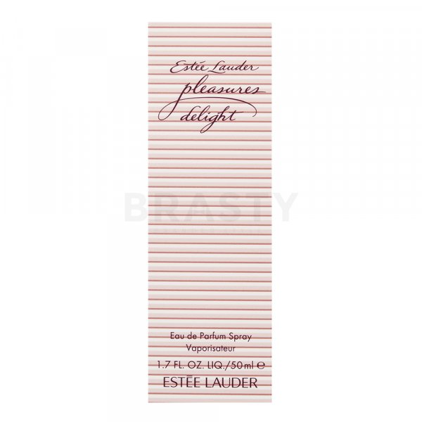 Estee Lauder Pleasures Delight parfémovaná voda pre ženy 50 ml