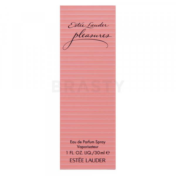 Estee Lauder Pleasures parfémovaná voda pro ženy 30 ml