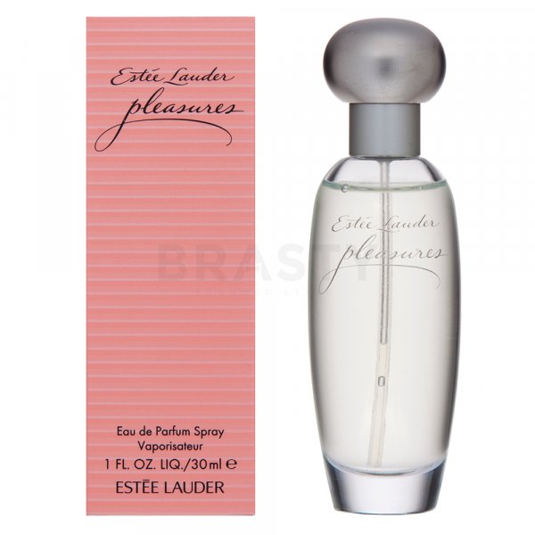 Estee Lauder Pleasures Eau de Parfum voor vrouwen 30 ml