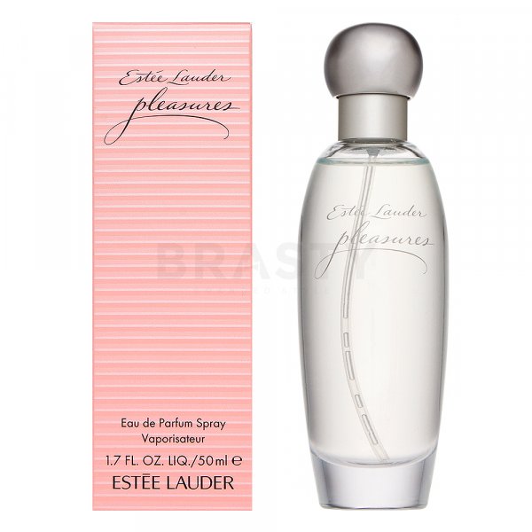 Estee Lauder Pleasures Eau de Parfum voor vrouwen 50 ml
