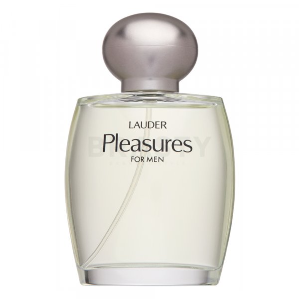 Estee Lauder Pleasures for Men Eau de Cologne para hombre 100 ml
