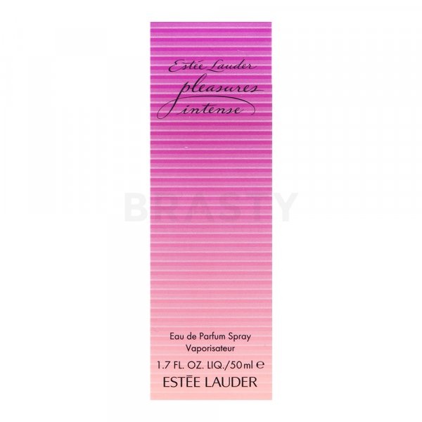 Estee Lauder Pleasures Intense Eau de Parfum für Damen 50 ml