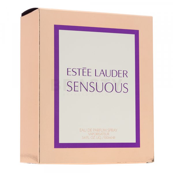 Estee Lauder Sensuous Eau de Parfum for women 100 ml