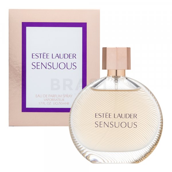 Estee Lauder Sensuous Eau de Parfum für Damen 50 ml