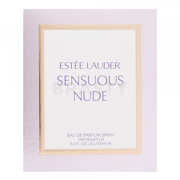 Estee Lauder Sensuous Nude parfémovaná voda pre ženy 100 ml