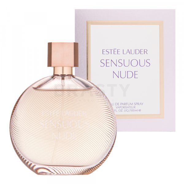 Estee Lauder Sensuous Nude Eau de Parfum for women 100 ml