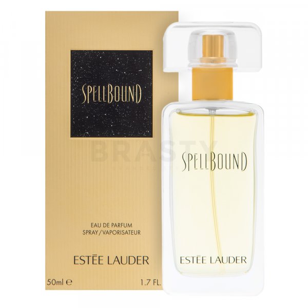 Estee Lauder Spellbound Eau de Parfum nőknek 50 ml