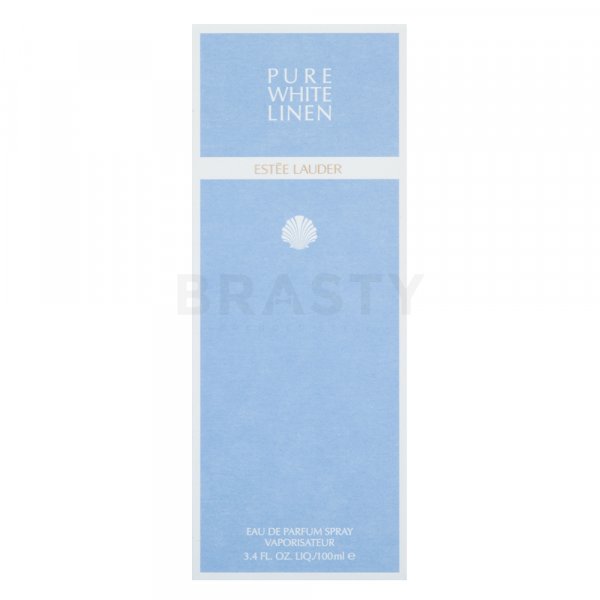 Estee Lauder White Linen Pure Eau de Parfum for women 100 ml