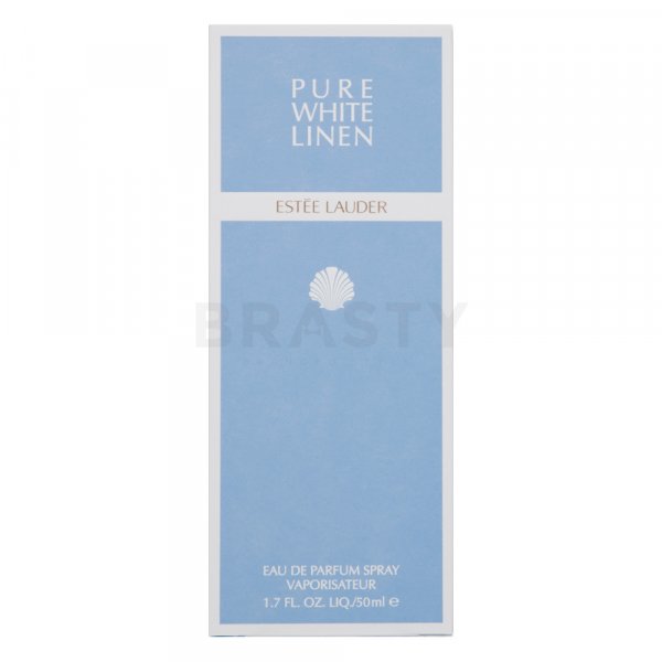 Estee Lauder White Linen Pure Eau de Parfum nőknek 50 ml