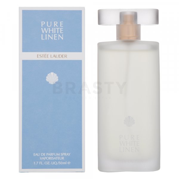 Estee Lauder White Linen Pure Eau de Parfum for women 50 ml