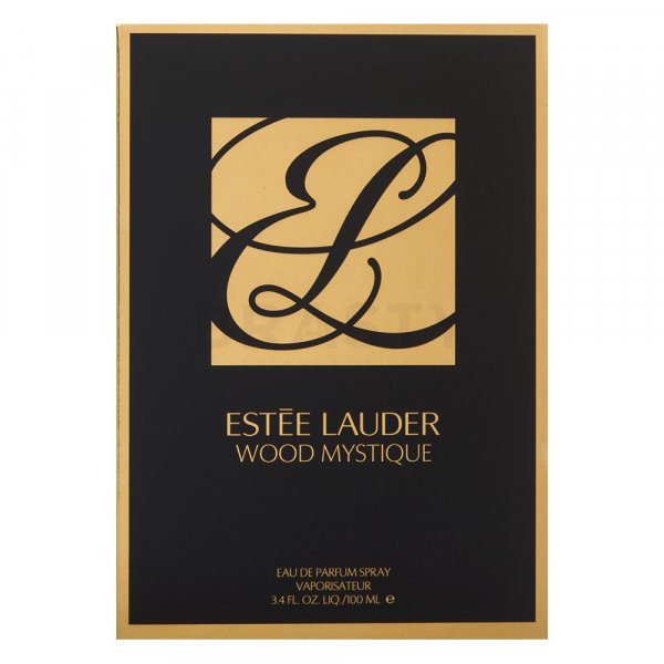Estee Lauder Wood Mystique Eau de Parfum femei 100 ml